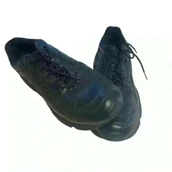 Propet Stability Walker Sneakers, Black, Men's 14 N - Picture 10 of 11